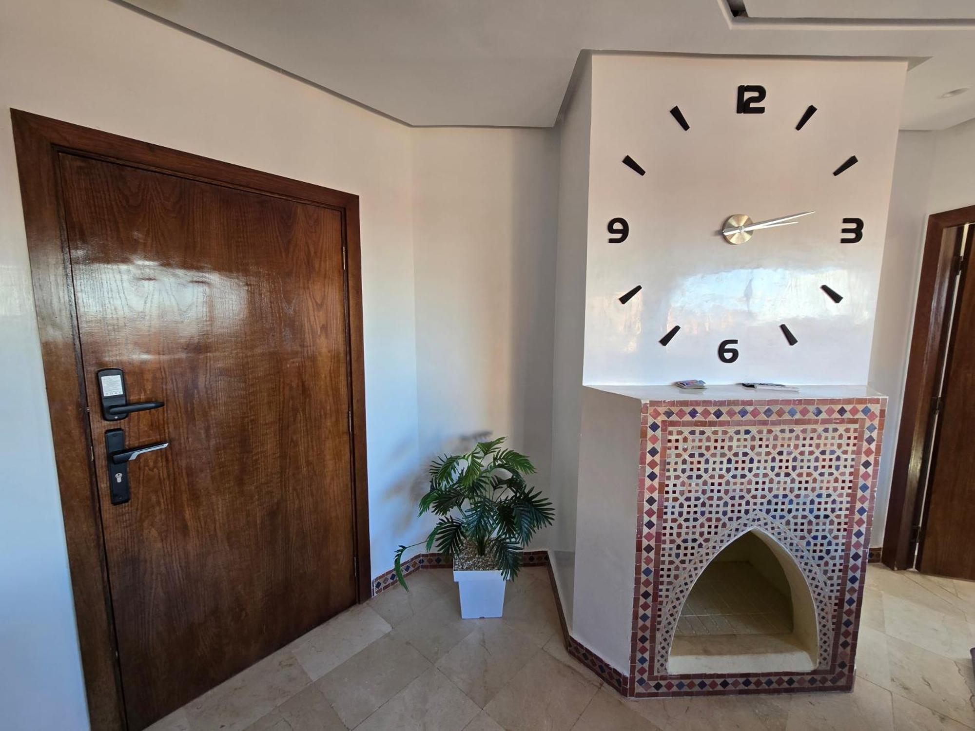 Luxurioeses In Marrakech Appartement Marrakesh